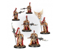 Custodian Guard Sodality