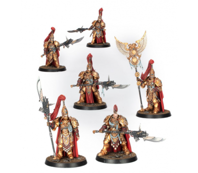 Custodian Guard Sodality