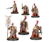 Sentinel Guard Sodality