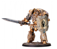 Custodian Dreadnought