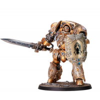 Custodian Dreadnought Custodian Dreadnought