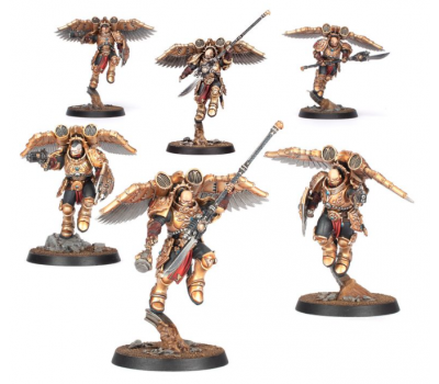 Venatari Sodality