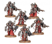 Myrmidon Destructor Host