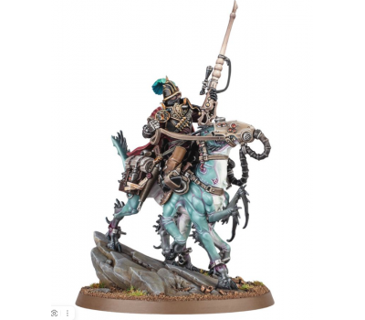Inquisitor Kroyle Inquisitor Kroyle