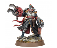 Commissar Yarrick
