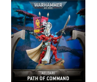 Path Of Command