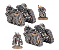 Rapier Fire Support Battery