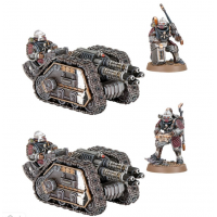 Rapier Direct Fire Battery