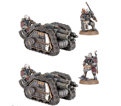 Rapier Direct Fire Battery