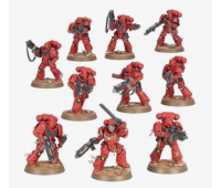 Intercessors (Armageddon) 
