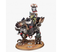 Big Mek Dakkarig (Armageddon)