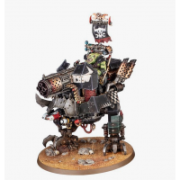 Big Mek Dakkarig (Armageddon)