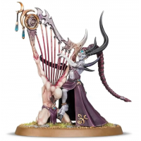 Daemons of Slaanesh - Infernal Enrapturess Daemons of Slaanesh - Infernal Enrapturess