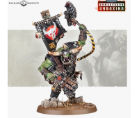 Warboss (Armageddon)