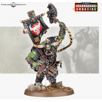 Warboss (Armageddon)