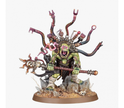 Weirdboy (Armageddon) Weirdboy (Armageddon)