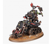 Wartrakk (Armageddon)
