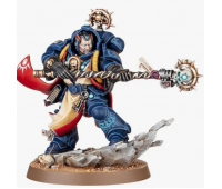 Librarian (Armageddon)