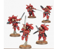 Vanguard Veteran Squad (Armageddon)