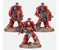 Eradicator Squad (Armageddon)