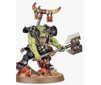 Bigboss (Armageddon)