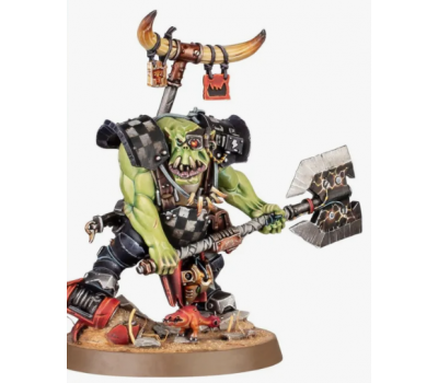 Bigboss (Armageddon)
