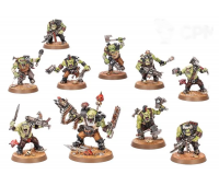 Boyz (Armageddon) x 10