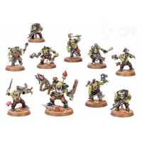 Boyz (Armageddon) x 10