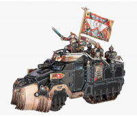 Commissar Graves