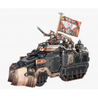 Commissar Graves