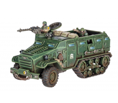 Centaur RSV