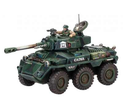 Hippogriff AFV