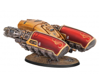 Pallas Grav-Attack