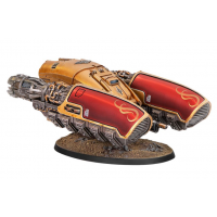 Pallas Grav-Attack