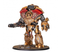 Telemon Heavy Dreadnought