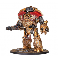 Telemon Heavy Dreadnought