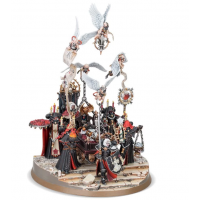 The Triumph of Saint Katherine