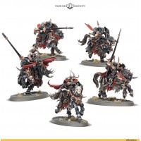 Chaos Knights