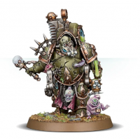 Foul Blightspawn Foul Blightspawn
