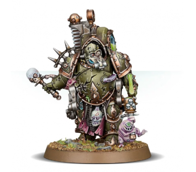 Foul Blightspawn Foul Blightspawn