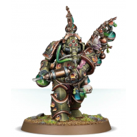 Biologus Putrifier