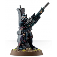 Vindicare Assassin