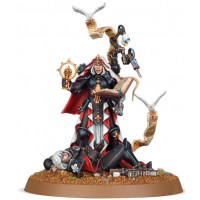 Hospitaller Hospitaller