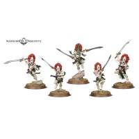 Howling Banshees Howling Banshees