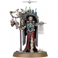 Vokmortian Master Of The Bone-Tithe