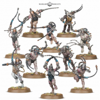 Adepta Sororitas Arco-Flagellants Adepta Sororitas Arco-Flagellants