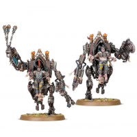 Adepta Sororitas Penitent Engines