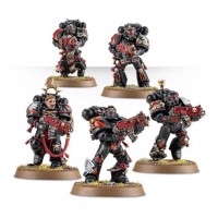 Blood Angels Death Company