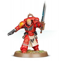 Blood Angels Primaris Lieutenant Tolmeron Blood Angels Primaris Lieutenant Tolmeron