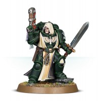 Dark Angels Primaris Lieutenant Zakariah Dark Angels Primaris Lieutenant Zakariah